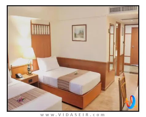 بانکوک پالاس