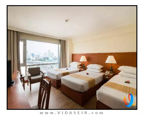 بانکوک پالاس