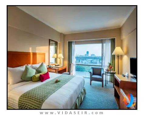 بانکوک پالاس