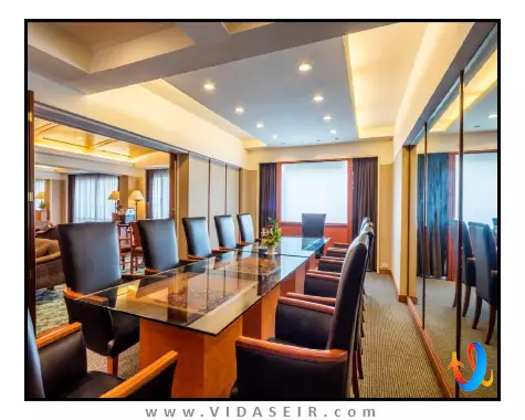 بانکوک پالاس