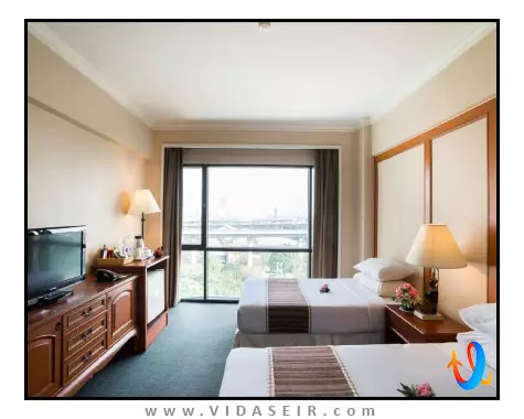 بانکوک پالاس