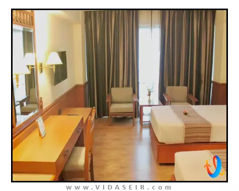 بانکوک پالاس