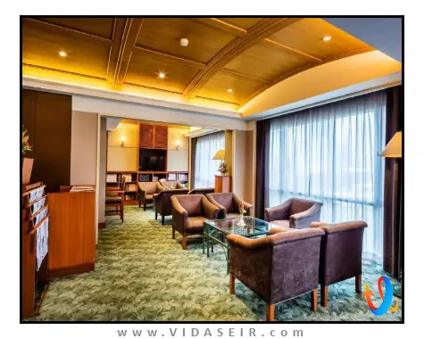 بانکوک پالاس