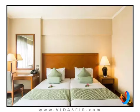 بانکوک پالاس