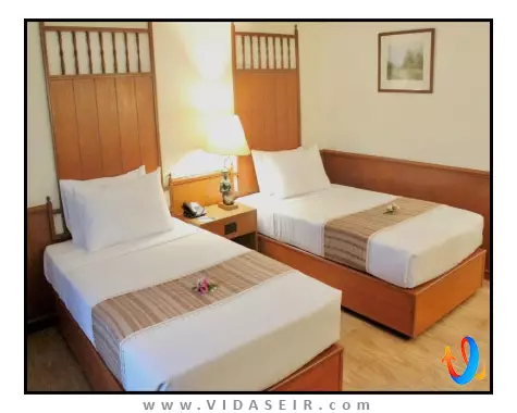 بانکوک پالاس