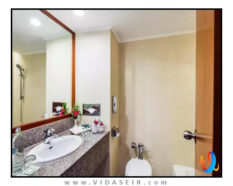 بانکوک پالاس