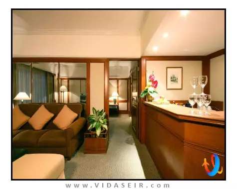 بانکوک پالاس