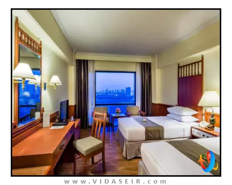 بانکوک پالاس