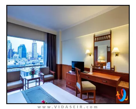 بانکوک پالاس