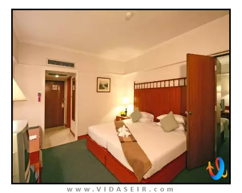 بانکوک پالاس