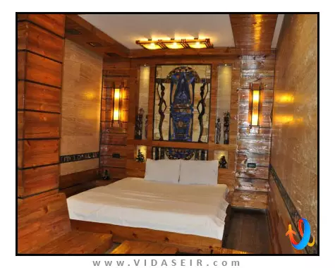 باکسوس ایروان