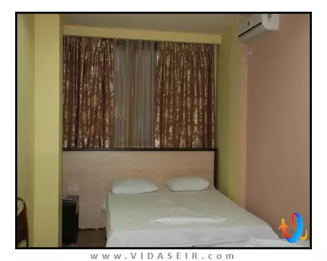 باکسوس ایروان