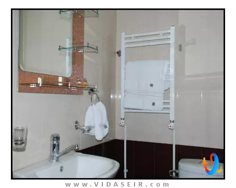 باکسوس ایروان