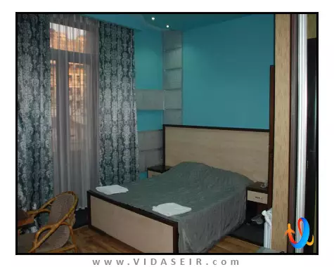 باکسوس ایروان