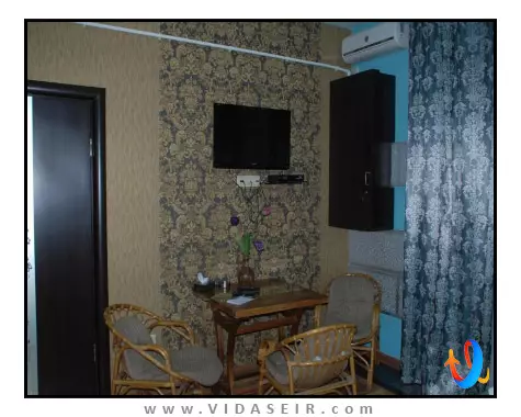 باکسوس ایروان