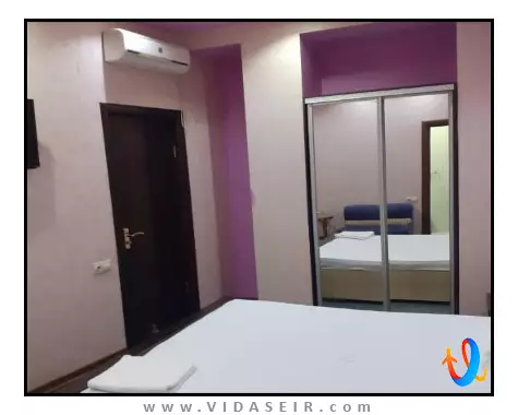 باکسوس ایروان