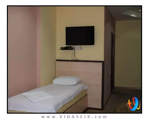 باکسوس ایروان