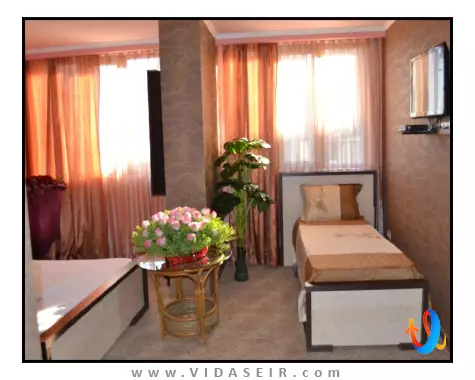 باکسوس ایروان