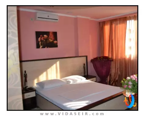 باکسوس ایروان