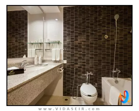 بای ویو بیچ ریزورت پنانگ