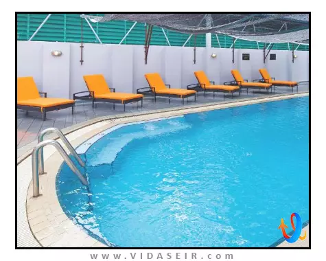 بای ویو بیچ ریزورت پنانگ