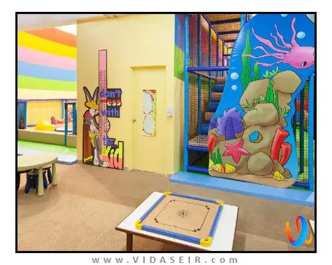 بای ویو بیچ ریزورت پنانگ