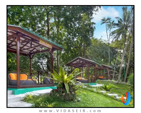 بای ویو بیچ ریزورت پنانگ