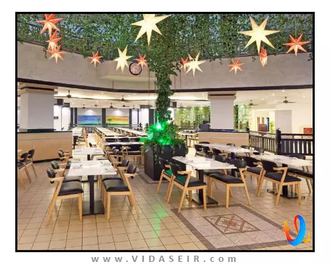 بای ویو بیچ ریزورت پنانگ