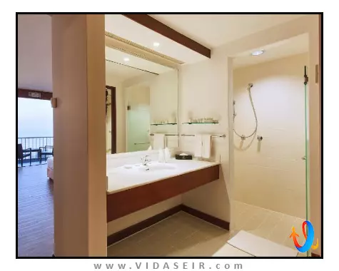 بای ویو بیچ ریزورت پنانگ