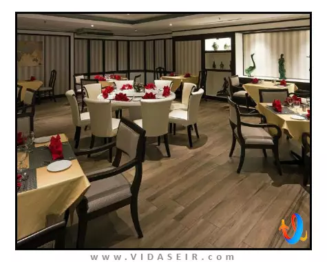 بای ویو بیچ ریزورت پنانگ