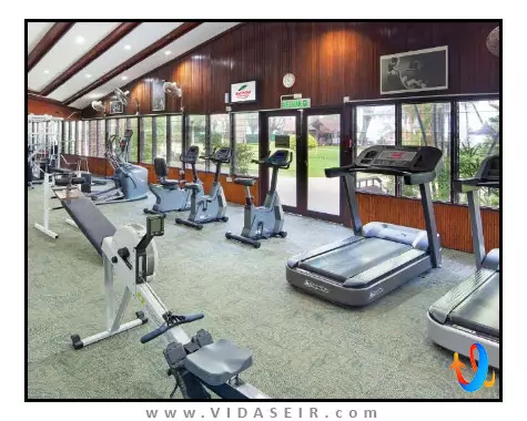 بای ویو بیچ ریزورت پنانگ