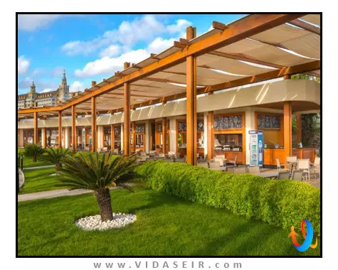 بایا لارا آنتالیا