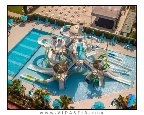 بایا لارا آنتالیا