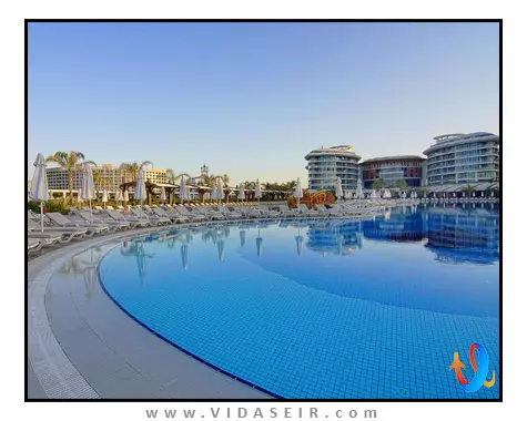 بایا لارا آنتالیا