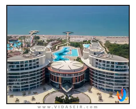 بایا لارا آنتالیا