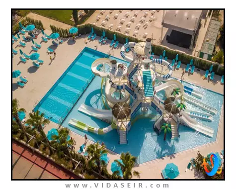 بایا لارا آنتالیا