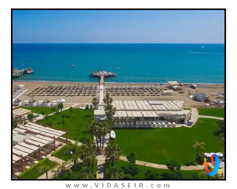 بایا لارا آنتالیا