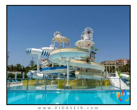 بایا لارا آنتالیا