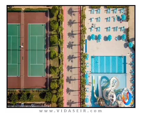 بایا لارا آنتالیا