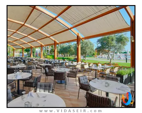 بایا لارا آنتالیا