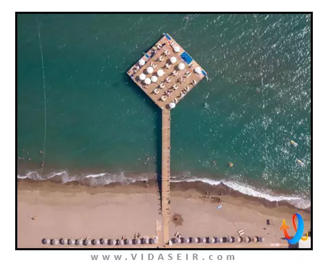 بایا لارا آنتالیا