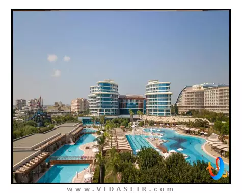 بایا لارا آنتالیا