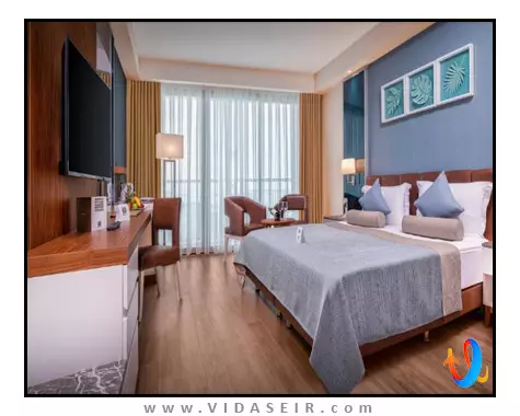 بایا لارا آنتالیا