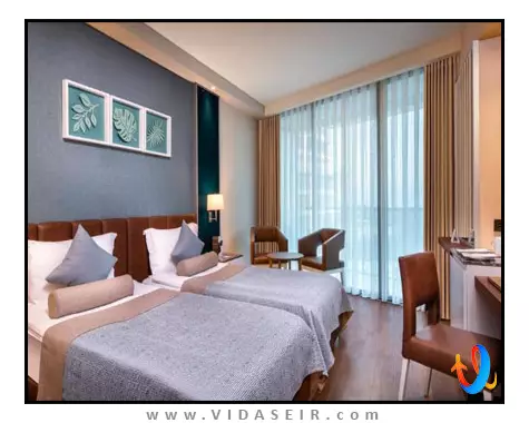 بایا لارا آنتالیا