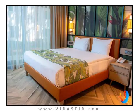 بایا کمر کلاب آنتالیا