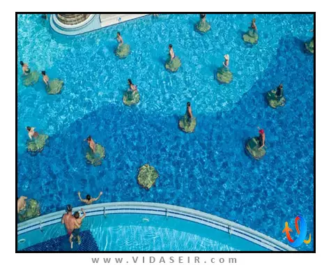 بایا کمر کلاب آنتالیا