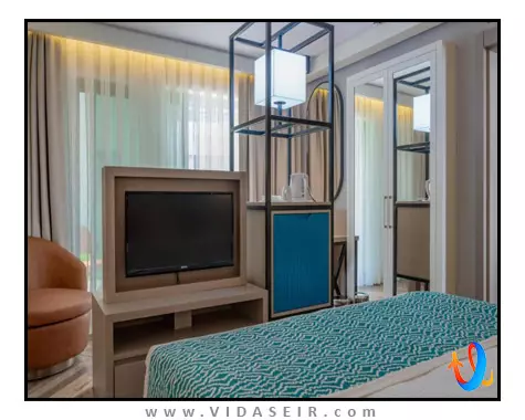 بایا کمر کلاب آنتالیا