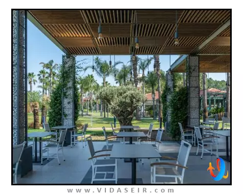 بایا کمر کلاب آنتالیا