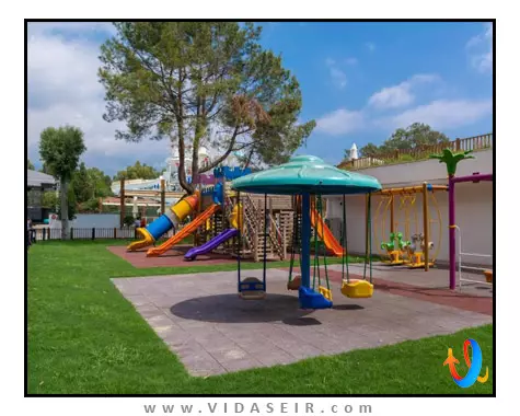 بایا کمر کلاب آنتالیا