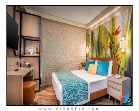 بایا کمر کلاب آنتالیا